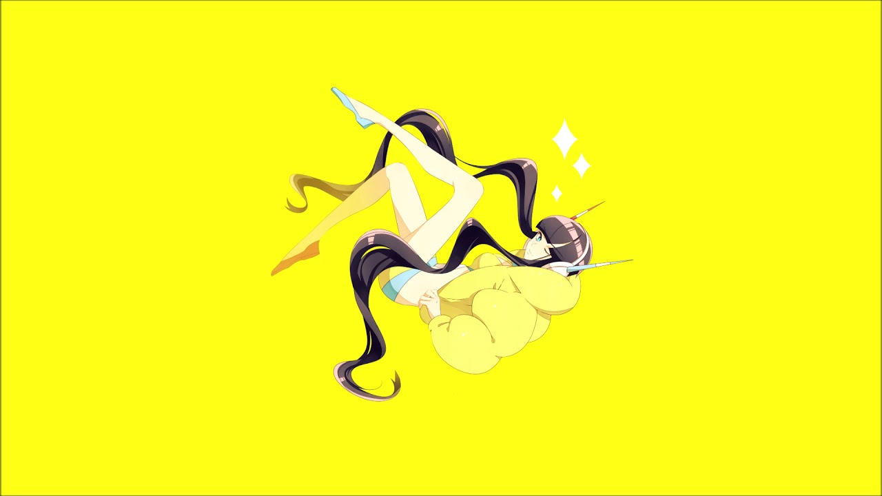 Mewmore // Nimbasa City (Pok&eacute;mon Black & White 2nd Remix)