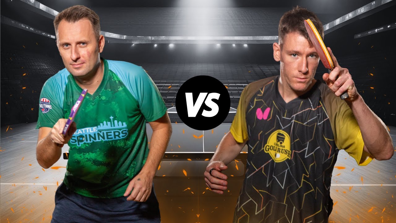 MATCH HIGHLIGHTS: Lubomir Pistej vs Enzo Angles | MLTT  Week 4 (Miami,FL)