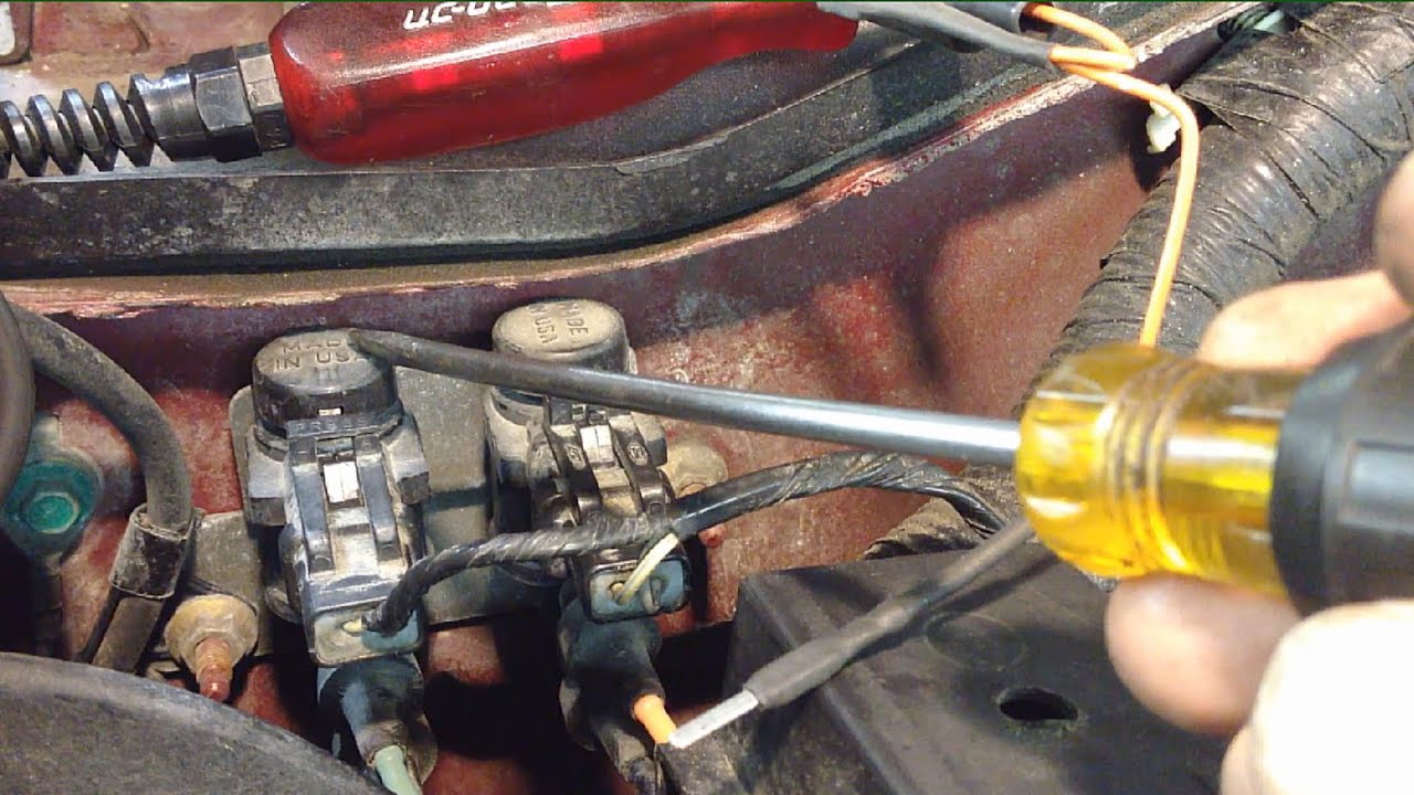 1997-2004 Ford F150 4X4 Inoperative In Depth Diagnosis