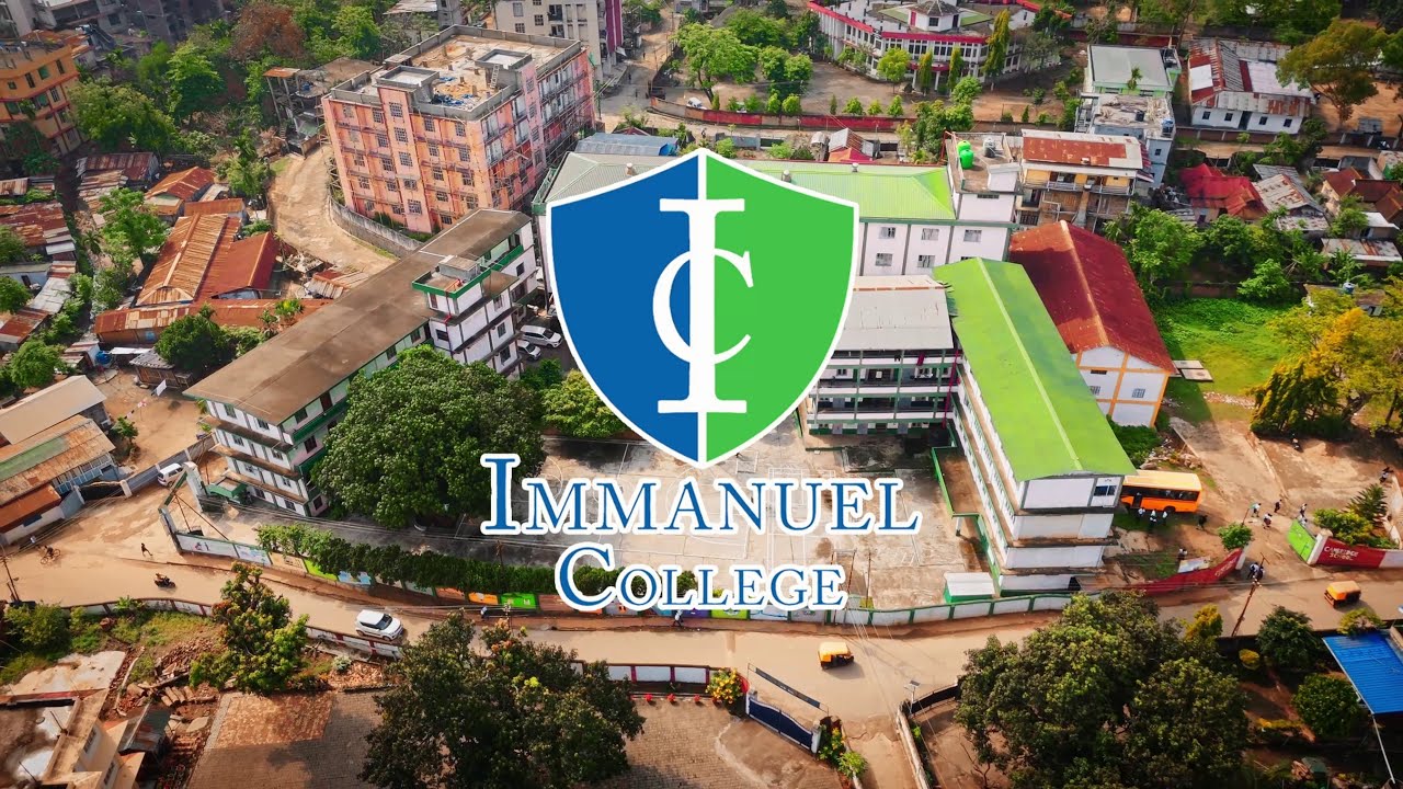 Ignite Your Future: A Journey Through Immanuel College