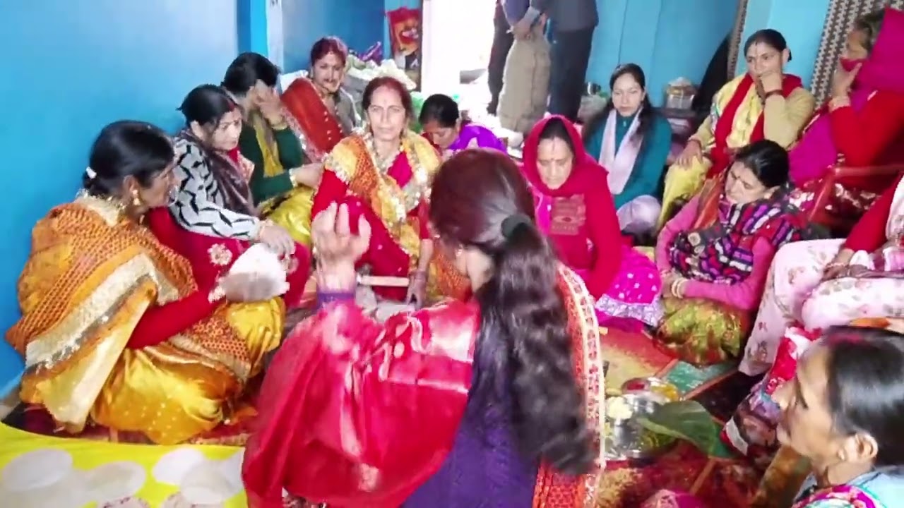 सुवाल पथाई का सुन्दर गाना एक बार जरूर देखें 🙏🙏🌷