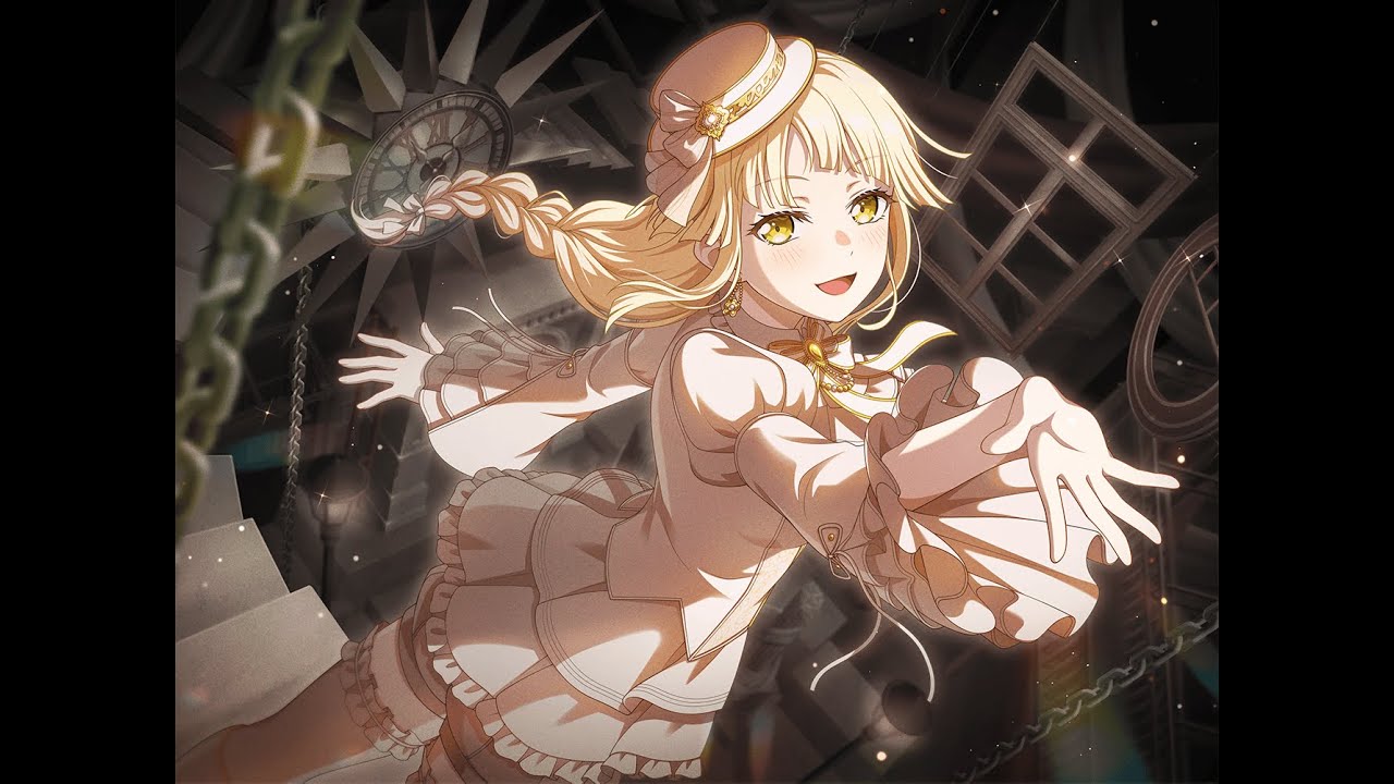Bang Dream Gameplay -