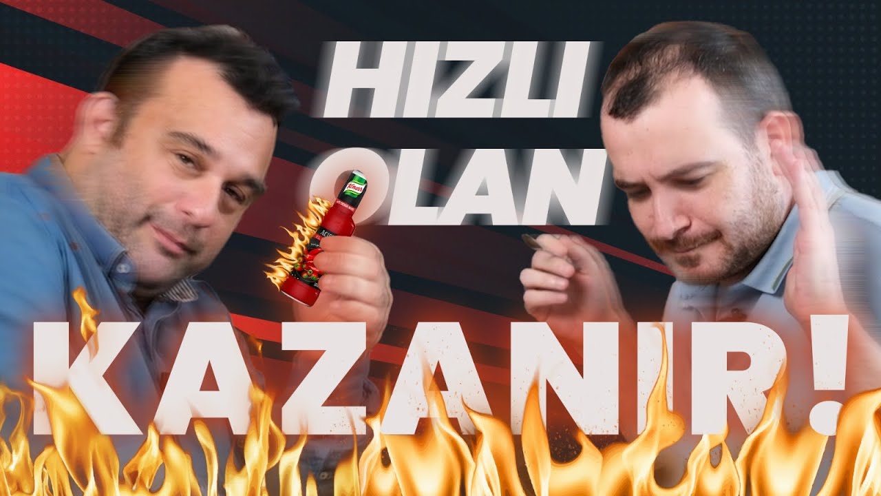 Soruyu Yanlış Bilmenin Bedeli Ağır! |Kaybedenler Finalini Kim Kazanacak?