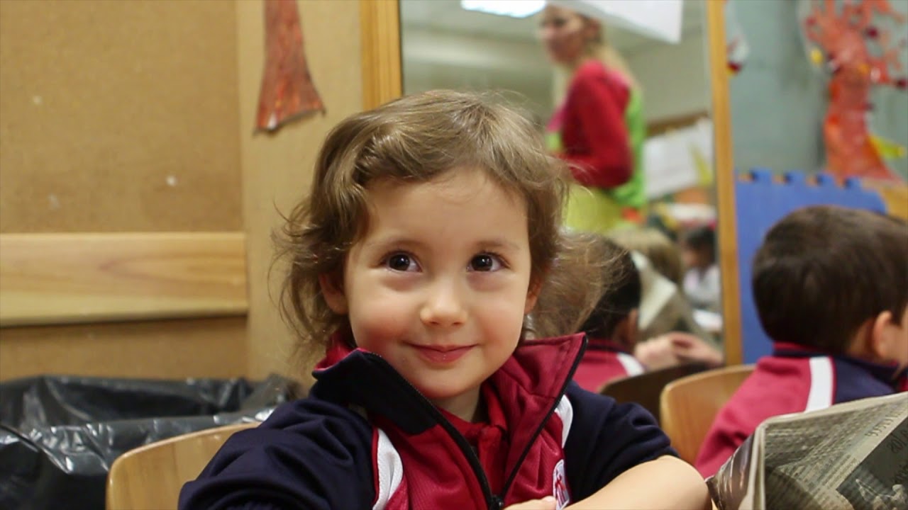 SALESIANOS CARABANCHEL FIESTA DE LA CASTAÑA. (2018.2019)