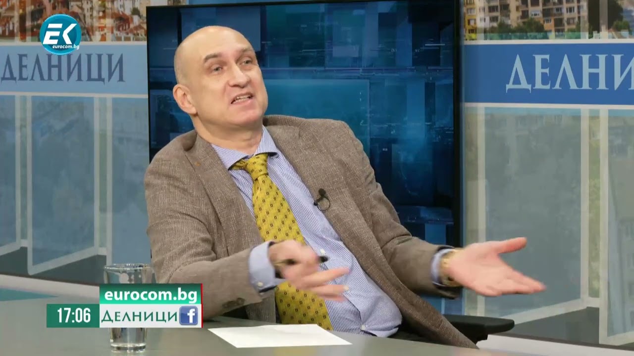 Владимир Величков, военен експерт