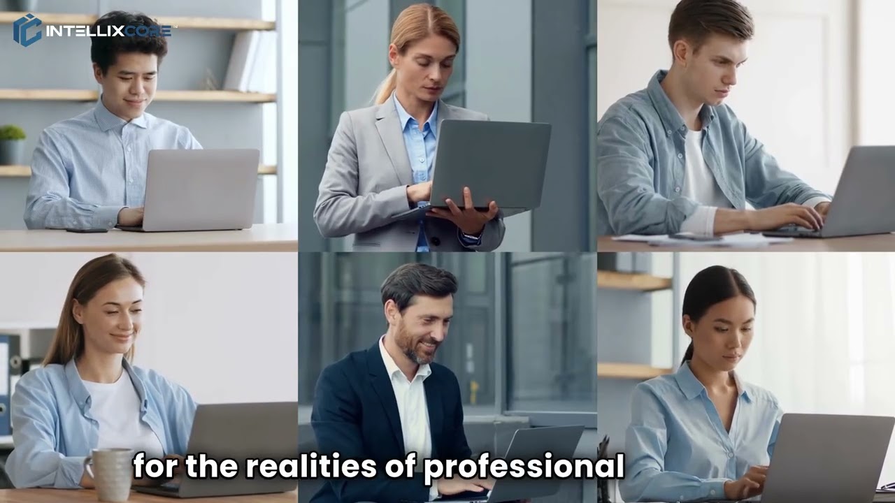 Professional Services Overview