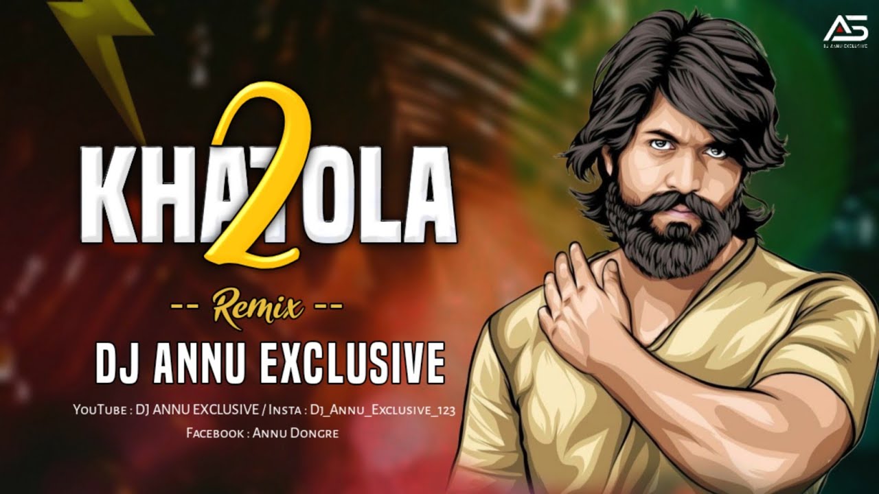 2 Khatole - Masoom Sharma | New Hariyanvi Song | Jalwa Mix | Dj Annu Exclusive 