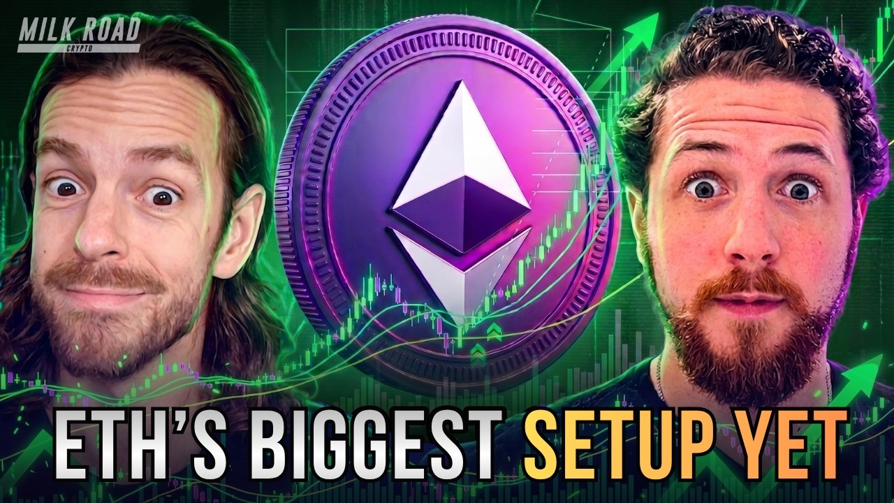 Ethereum Could Be the Biggest Winner of the Next Crypto Cycle