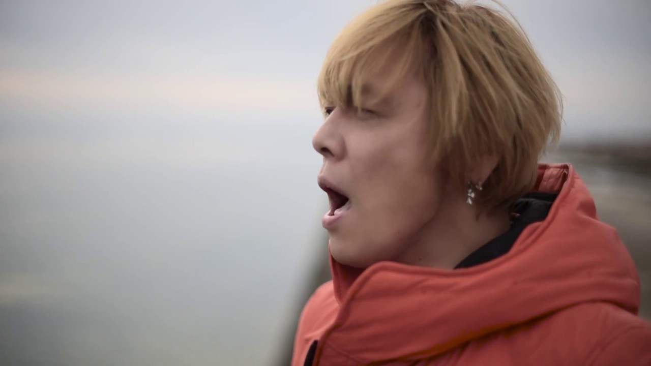 [Official Video]Endoh Masaaki - EASTERN GALE -Theme Song of MAF- - 遠藤正明