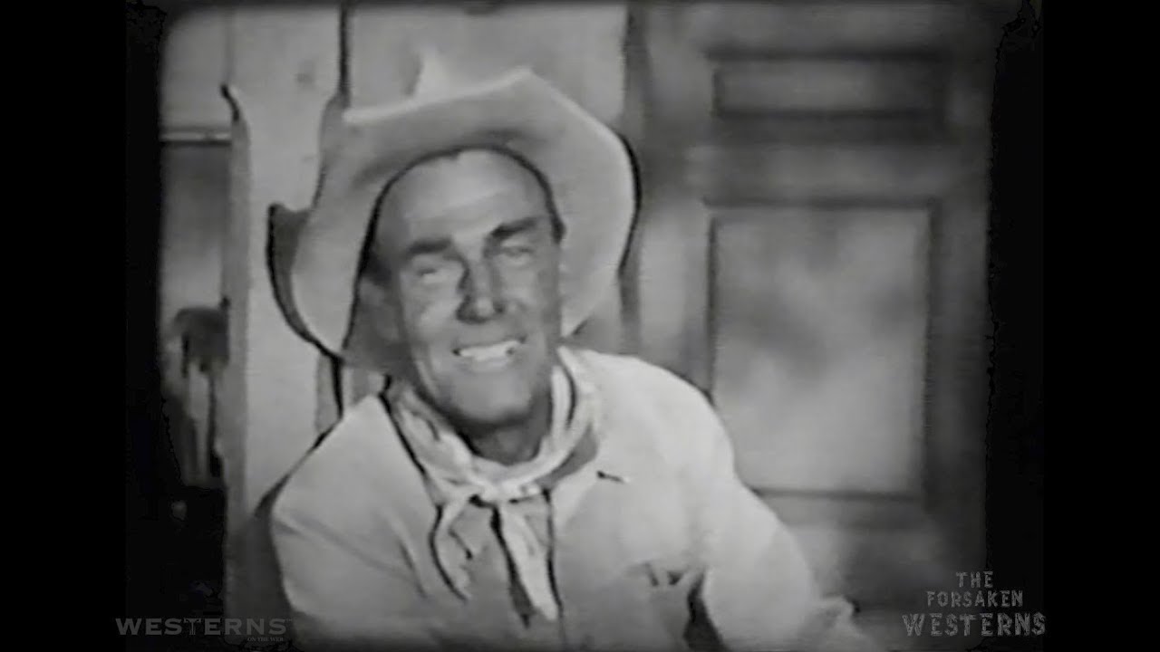 The Forsaken Westerns - Officer's Choice - tv shows full episodes