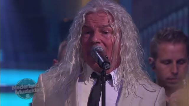 LA the Voices - Because we believe - Nederland Muziekland