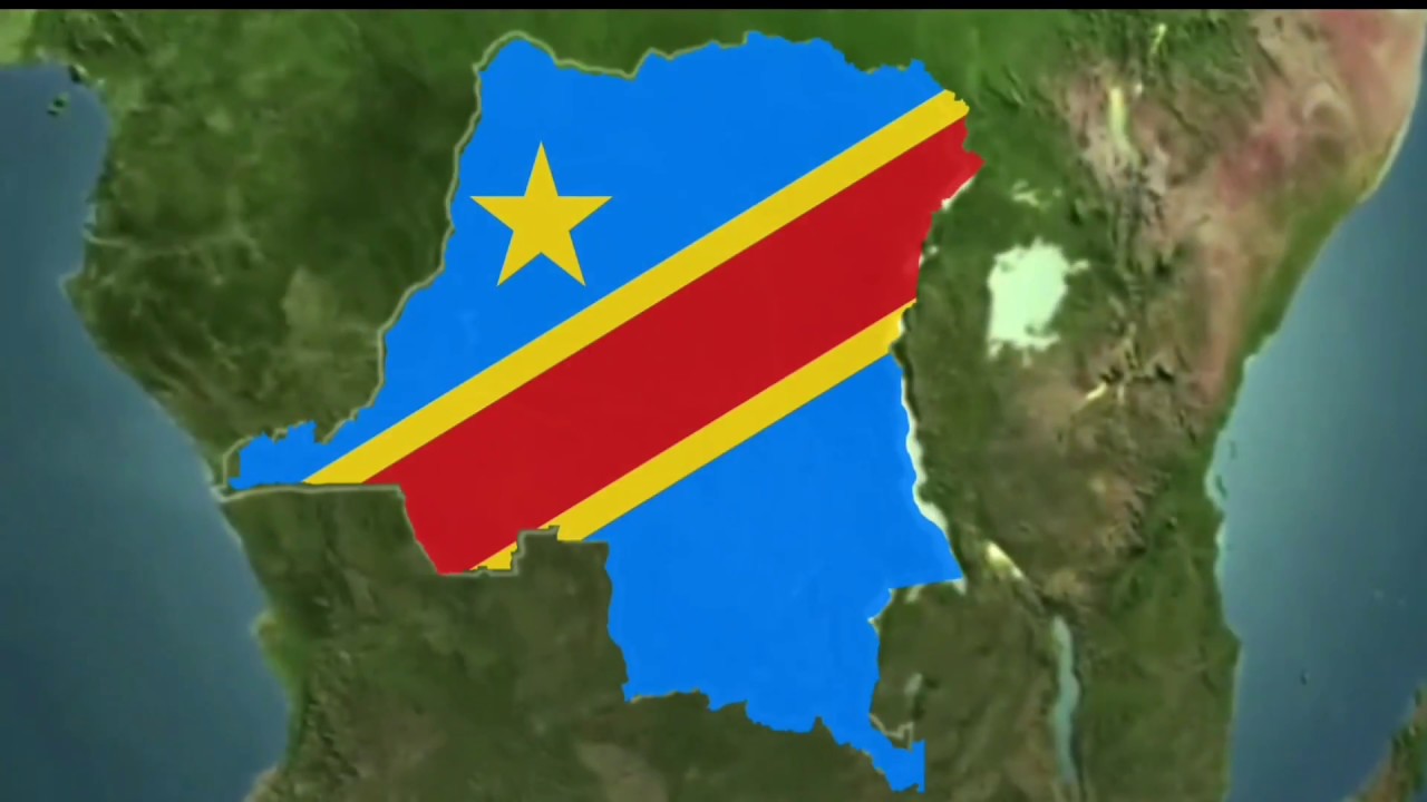 RD.Congo 2018 : &Eacute;mergence d'hommes et des femmes pour un vent nouveau en RDC (Teaser)
