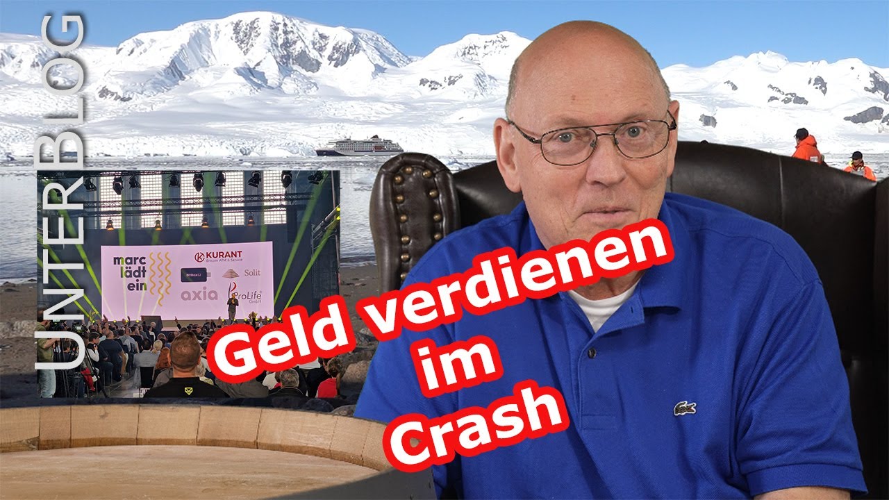 Geldanlage in der Krise - Strategien f&uuml;r ein gutes Portfolio - Kommer, Beck, Friedrich, Krall