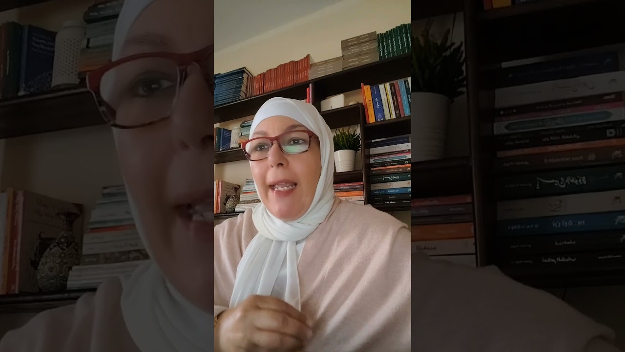 احذروا ⚠️ تجمعات السيدات ⚠️