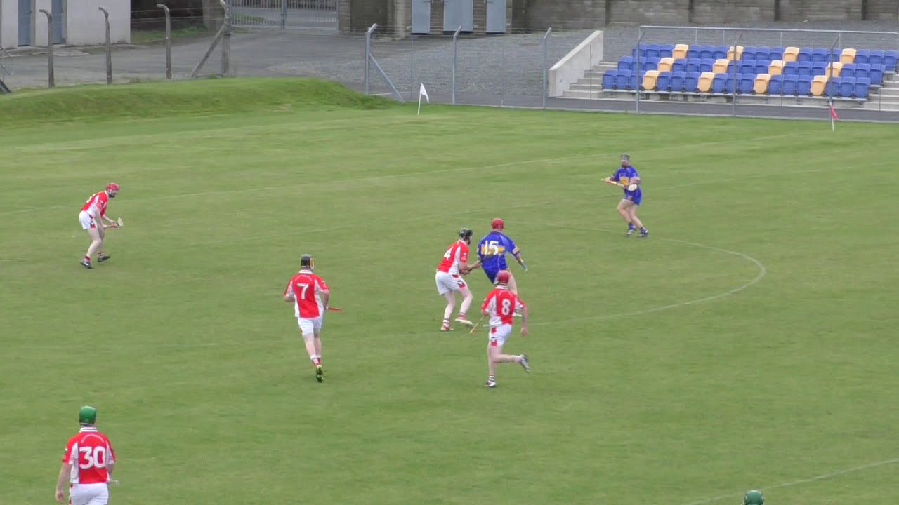 IHC Carnew v Glenealy 10 8 2019