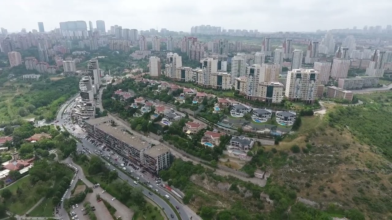 American LIFE Bahçeşehir: Çocuklar, Gençler ve Yetişkinler İçin Yabancı Dil Okulu