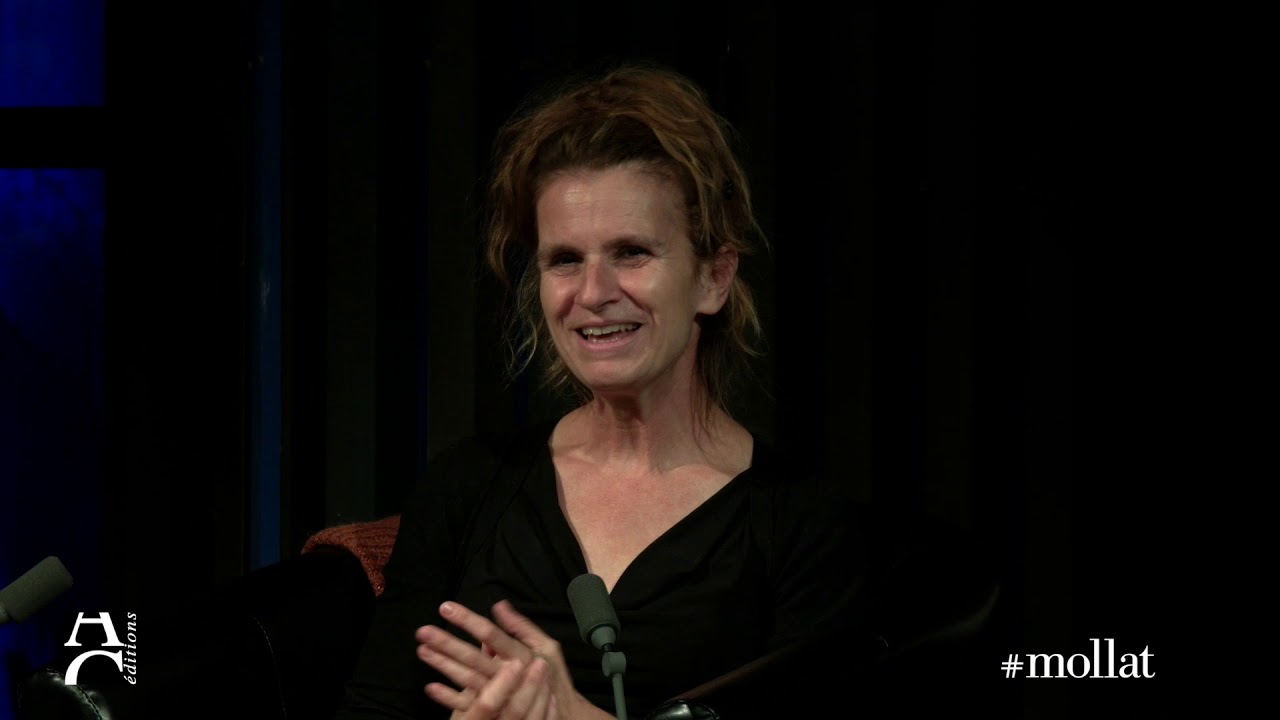 Florence Ehnuel - La reformulation empathique