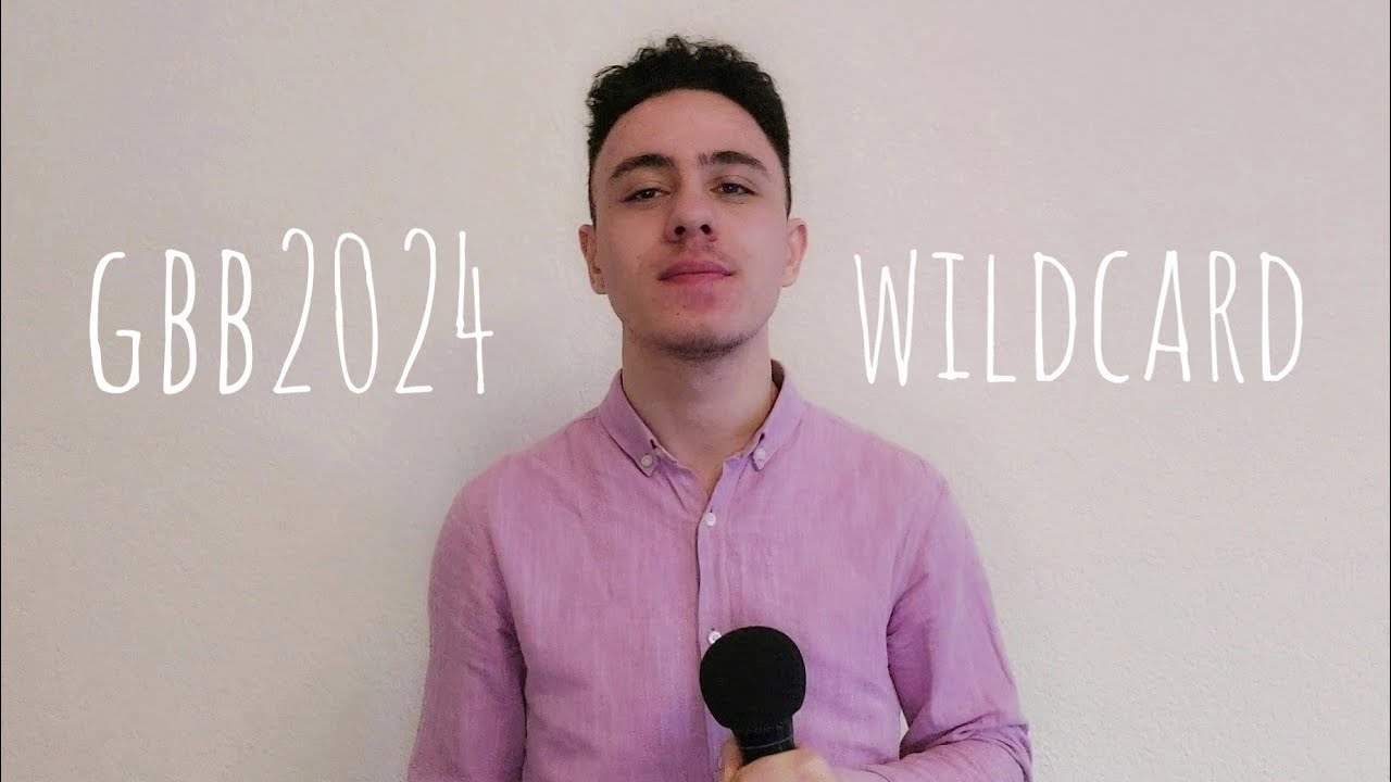 GTS – GBB24: World League Solo Wildcard