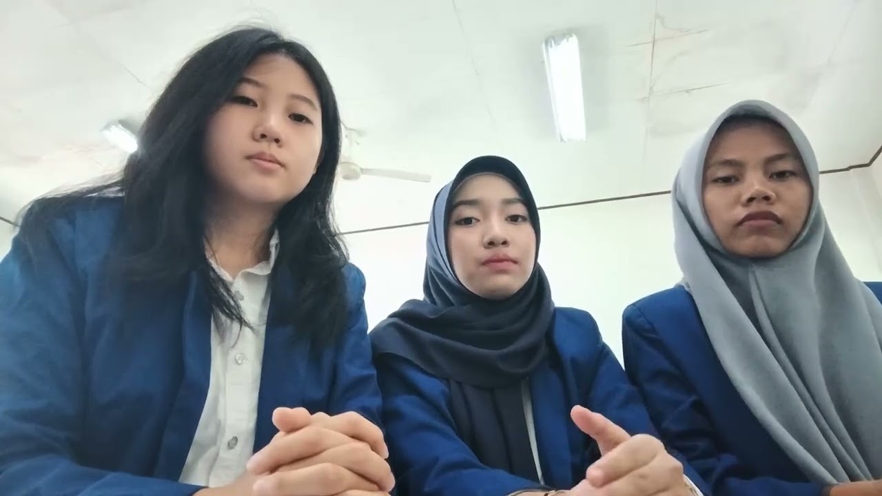 Assignment 2 - Group Assignment (Secretary Profession and Digital Era) 