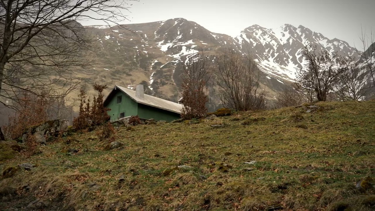 Visitando el Valle de Aran