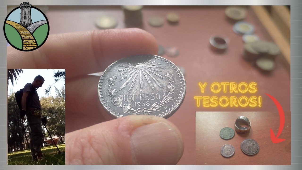 ¡Un peso resplandor de PLATA .720!