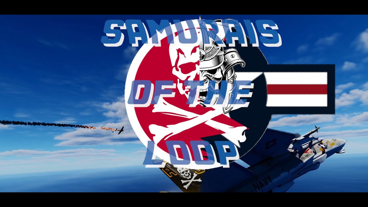 Samurais of the Loop