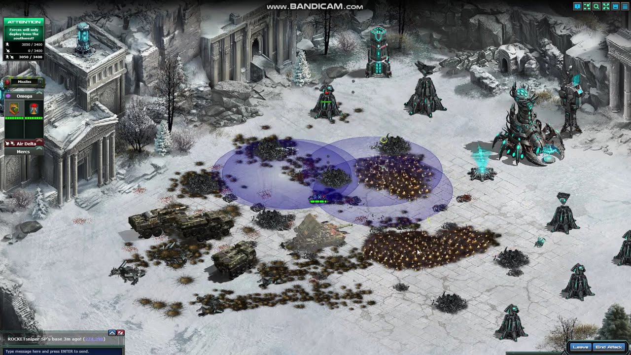 split prophecy incursion charlie base, rapido y facil