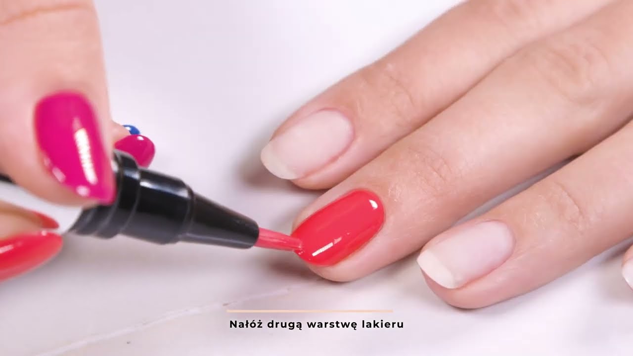 Jak nakładać My Pen