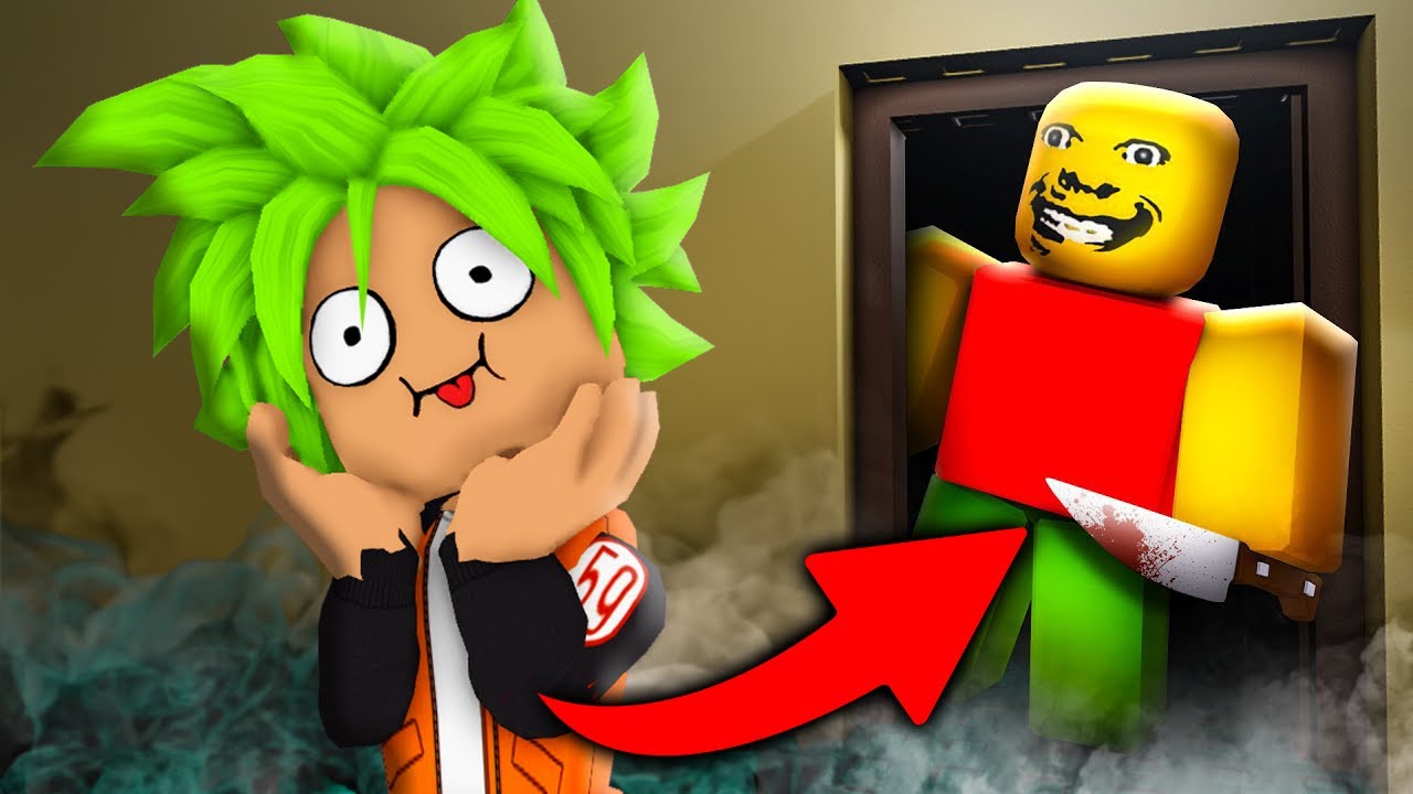 POZNAJCIE MOJEGO DZIWNEGO TATE | Roblox Weird Strict Dad