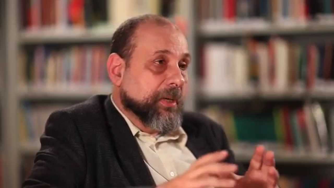 დავით თარხნიშვილი დარვინის შესახებ (ნაწ.I)