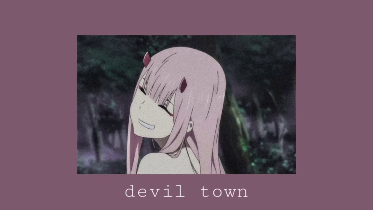devil town ( slowed )