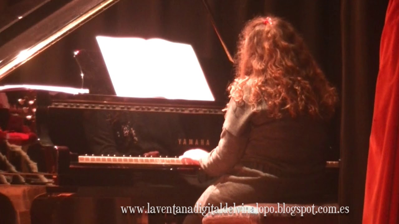 Concert de nadal  D'ECOMUT I  PIMA