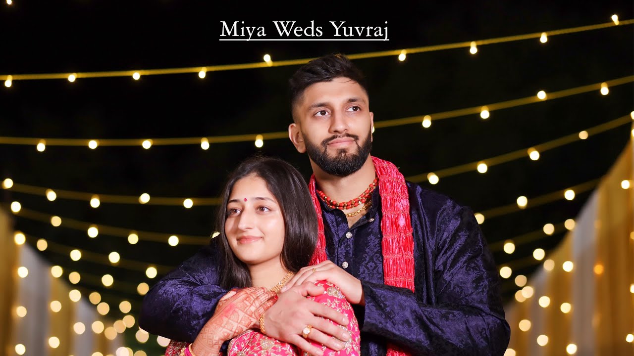 Modhvadia Family Sanji 2023 - Miya Weds Yuvraj | Geetaben Rabari |Drashti studio Porbandar | Part-01