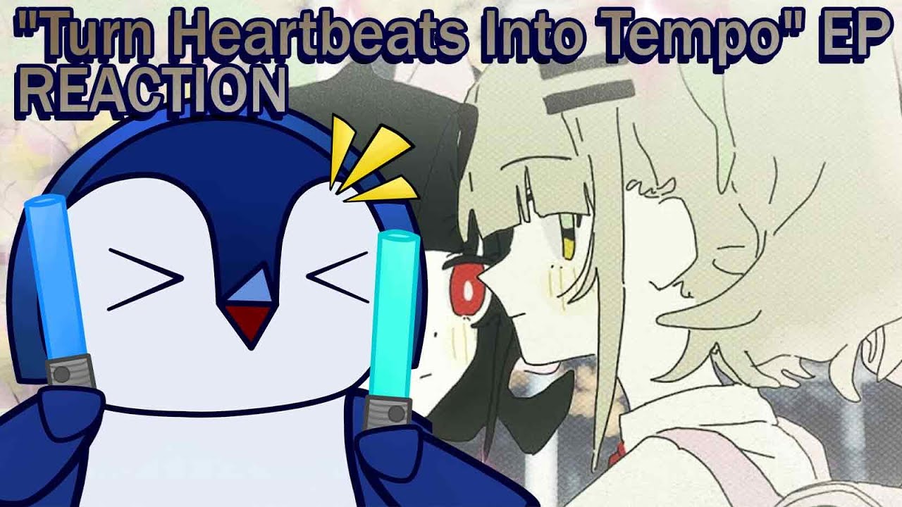 They get more EPs?! ✧ Angels of Delusion EP REACTION ✦ Zenless Zone Zero
