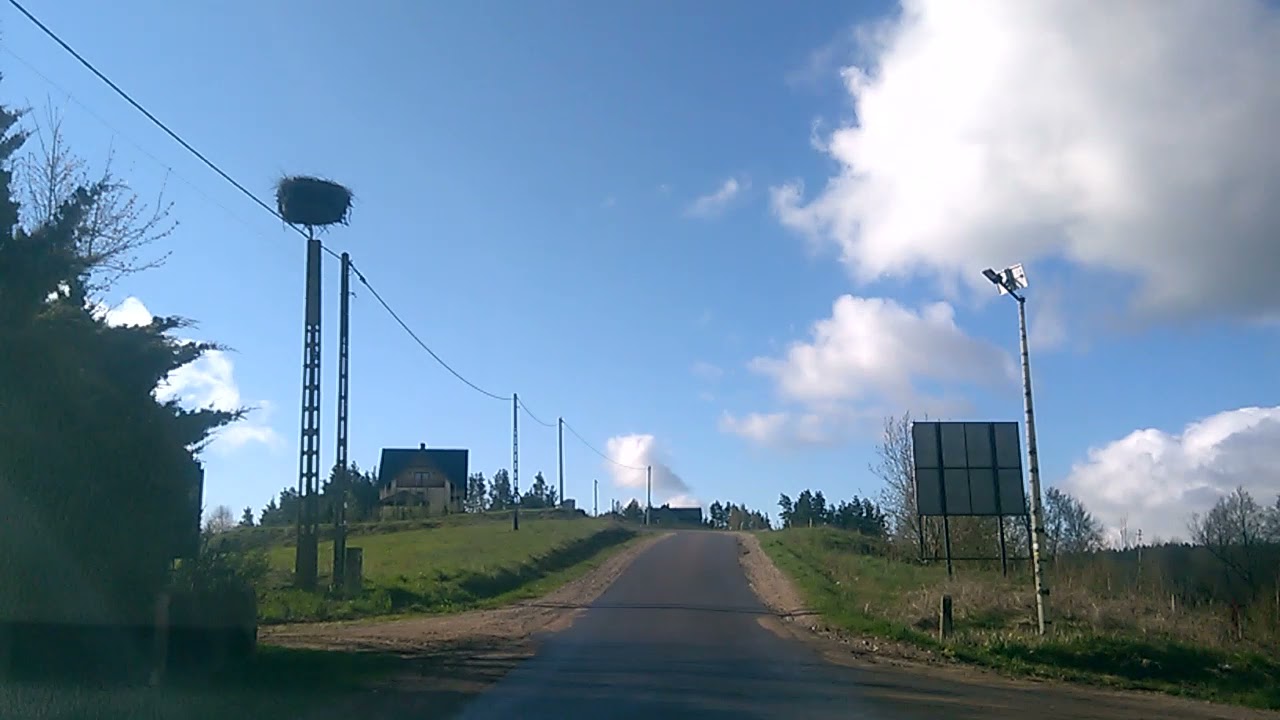 Filipów - Bakałarzewo