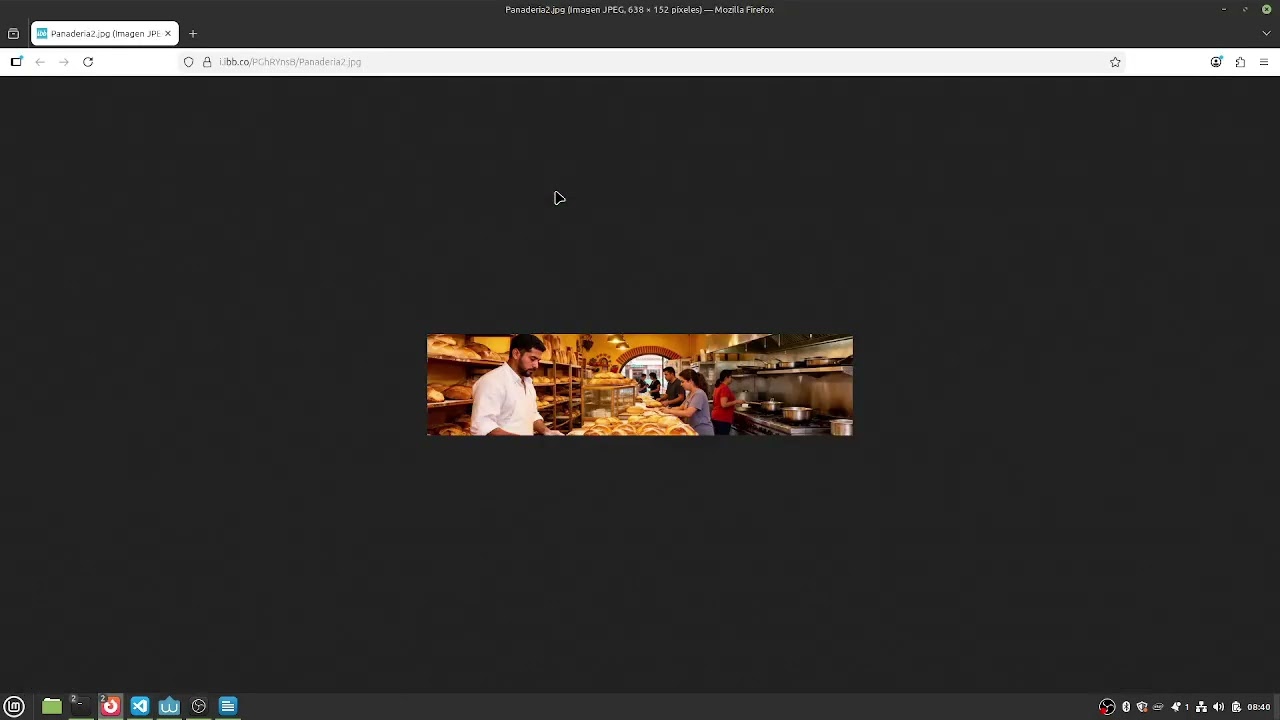 Video Explicativo de como funciona el Template de email de HVS