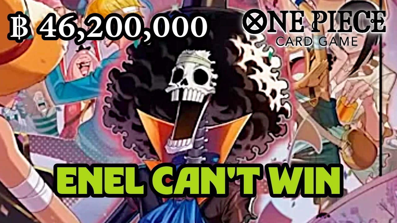 This New Strategy DOMINATES Ranked! Road to Rank 1 | OP15 Brook