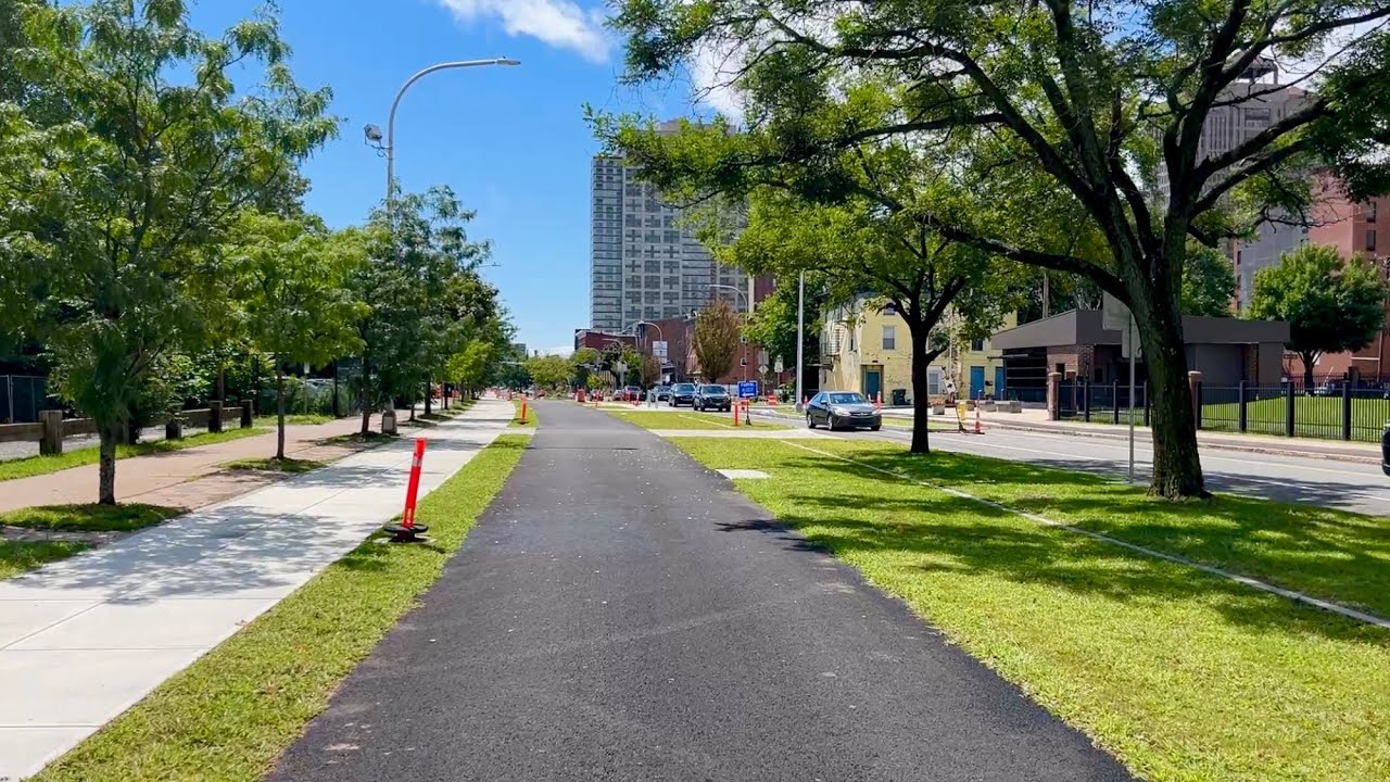 Проект State Street &mdash; отчет о ходе строительства 18