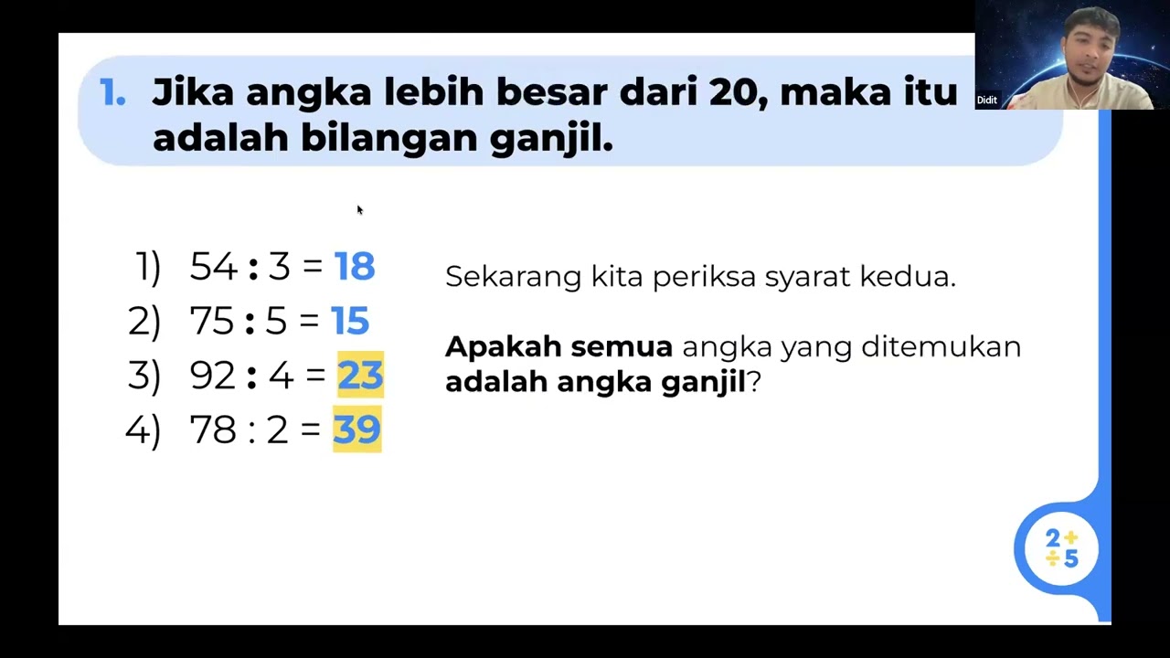 IND 1-1 Math Master 132 (FRI 18.30)_Lesson28