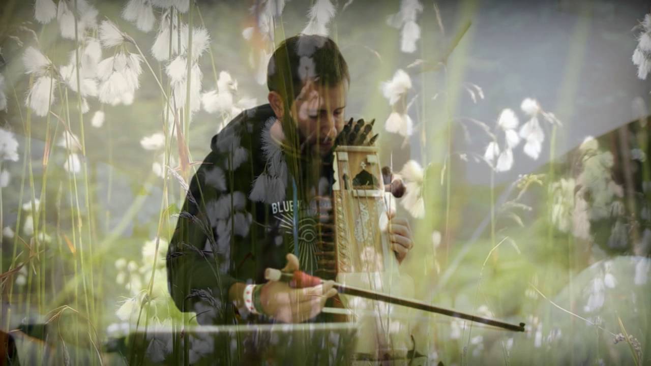 Lo.Renzo live set RadiOzora - Blue Hour Sounds (2016)