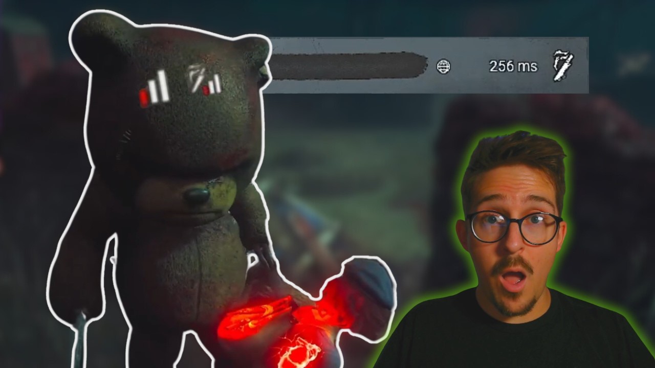 He's Just Better | Dead by Daylight Compilation