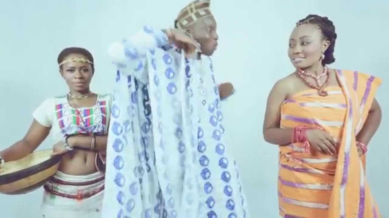 Sam Jamz - Mr President