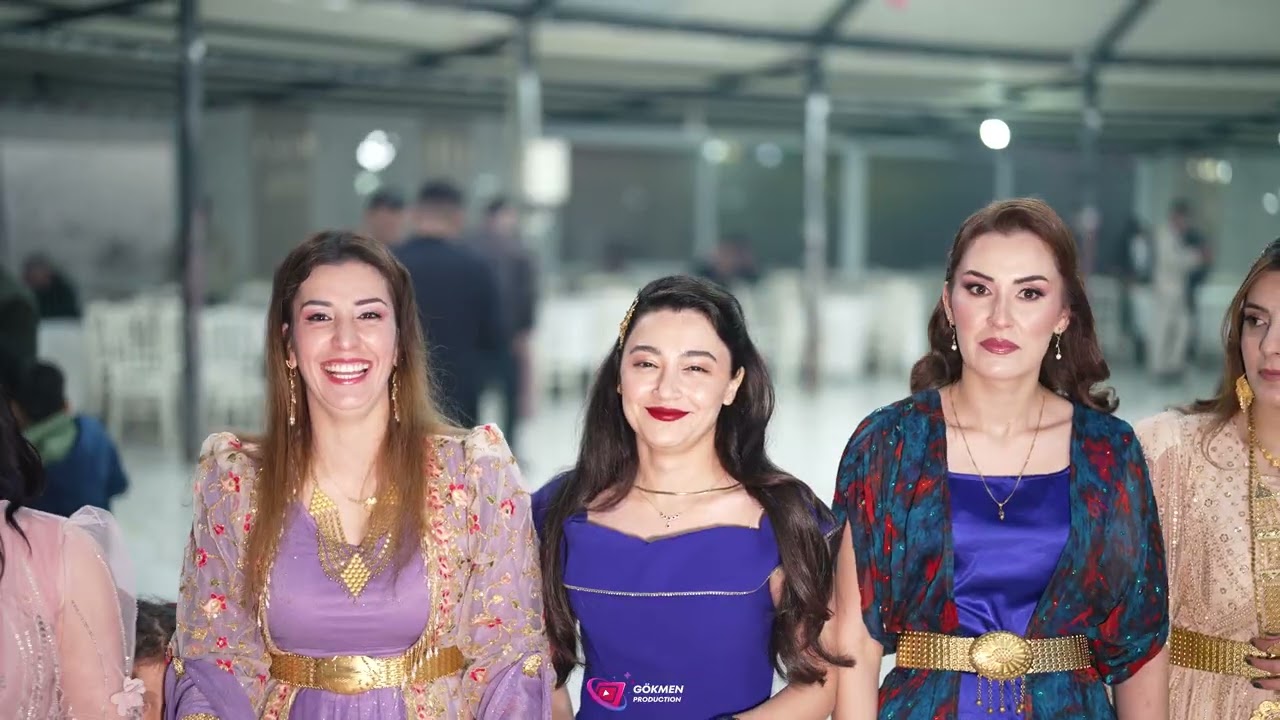 Asım Elçi Düğün Fragmanı 2025 - 4k