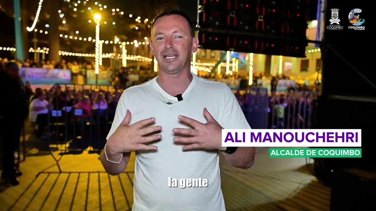 𝙌𝙪é 𝙣𝙤𝙘𝙝𝙚 𝙞𝙣𝙤𝙡𝙫𝙞𝙙𝙖𝙗𝙡𝙚 𝙫𝙞𝙫𝙞𝙢𝙤𝙨 𝙚𝙣 𝙚𝙡 𝙧𝙚𝙣𝙤𝙫𝙖𝙙𝙤 𝘽𝙖𝙧𝙧𝙞𝙤 𝙄𝙣𝙜𝙡é𝙨!  “Show de Cierre Verano 2026”