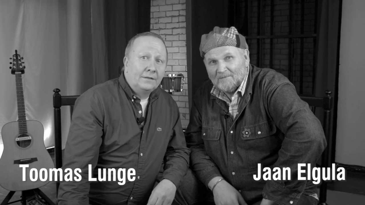 EMKK Toomas Lunge ja Jaan Elgula kohtumis&otilde;htu teaser