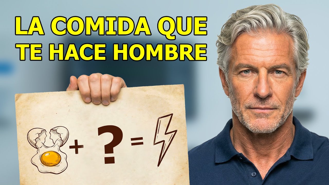 5 Alimentos que 
