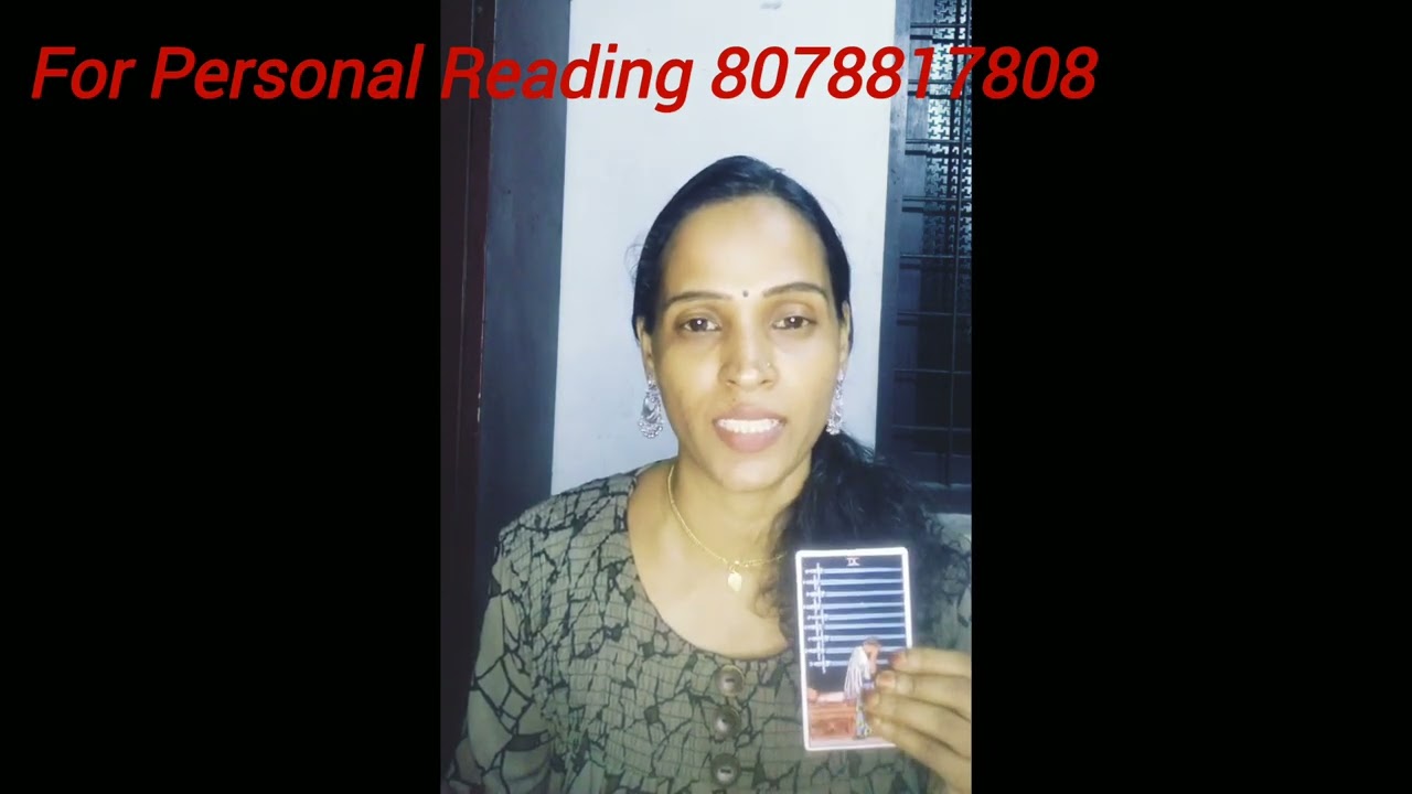 നിങ്ങളെ കുറിച്ചുള്ള ചിന്തകളിൽ ആണ് അവരിപ്പോൾ ഉള്ളത് 😍♥️🥰Current Feelings Of Your Person Malayalam🥰♥️