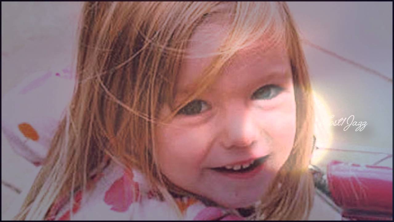 Madeleine McCann | Missing for 9 years