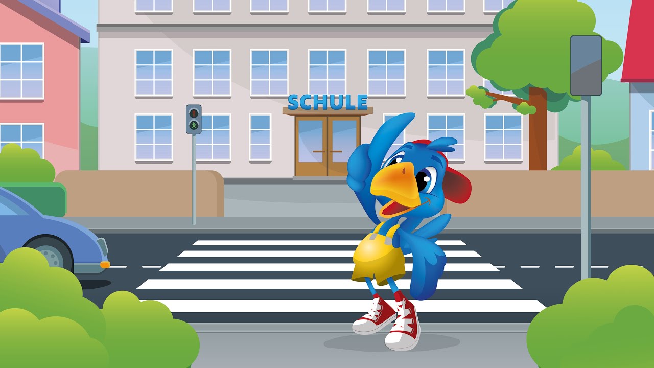 Der ADACUS-Song zum Mitsingen | ADAC