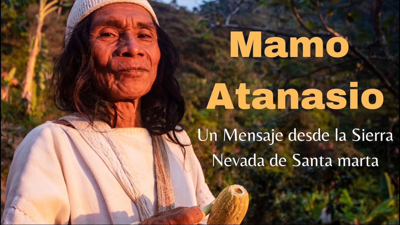 MAMO ATANASIO | El llamado desde la Sierra Nevada